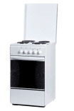 Плита электрическая Флама AE 1409-W (216)